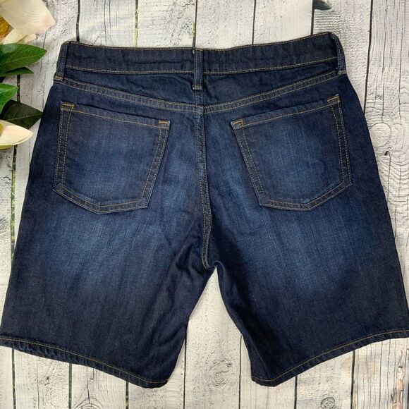 GAP Bermuda jean shorts - Picture 2 of 4